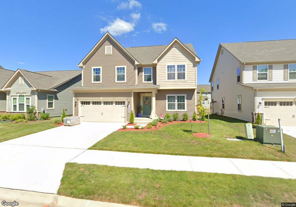 12250 Revolution Ct, Waldorf, MD 20602 - photo 1