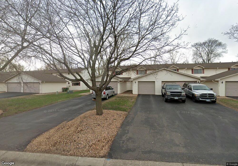 10674 Hummingbird St NW, Coon Rapids, MN 55433 - photo 1