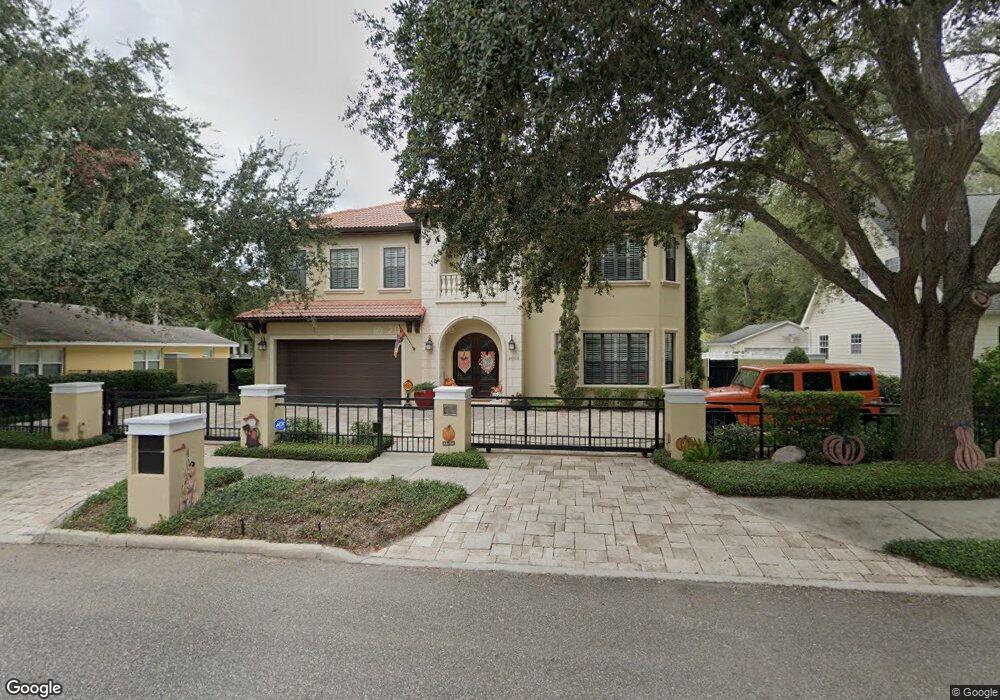 4005 W Leona St, Tampa, FL 33629 - photo 1