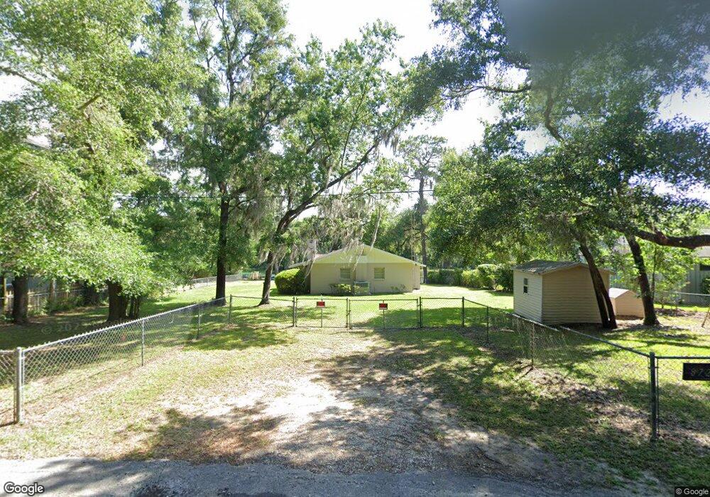 8721 SW 190th Avenue Rd, Dunnellon, FL 34432 - photo 1