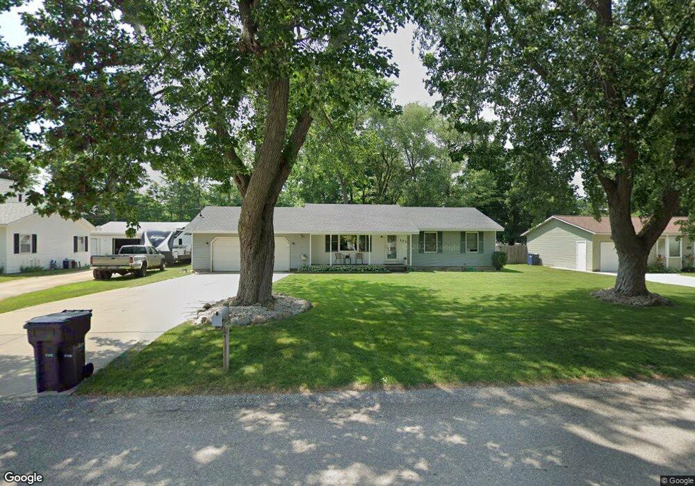 321 Forrest St, Wayland, MI 49348 - photo 1