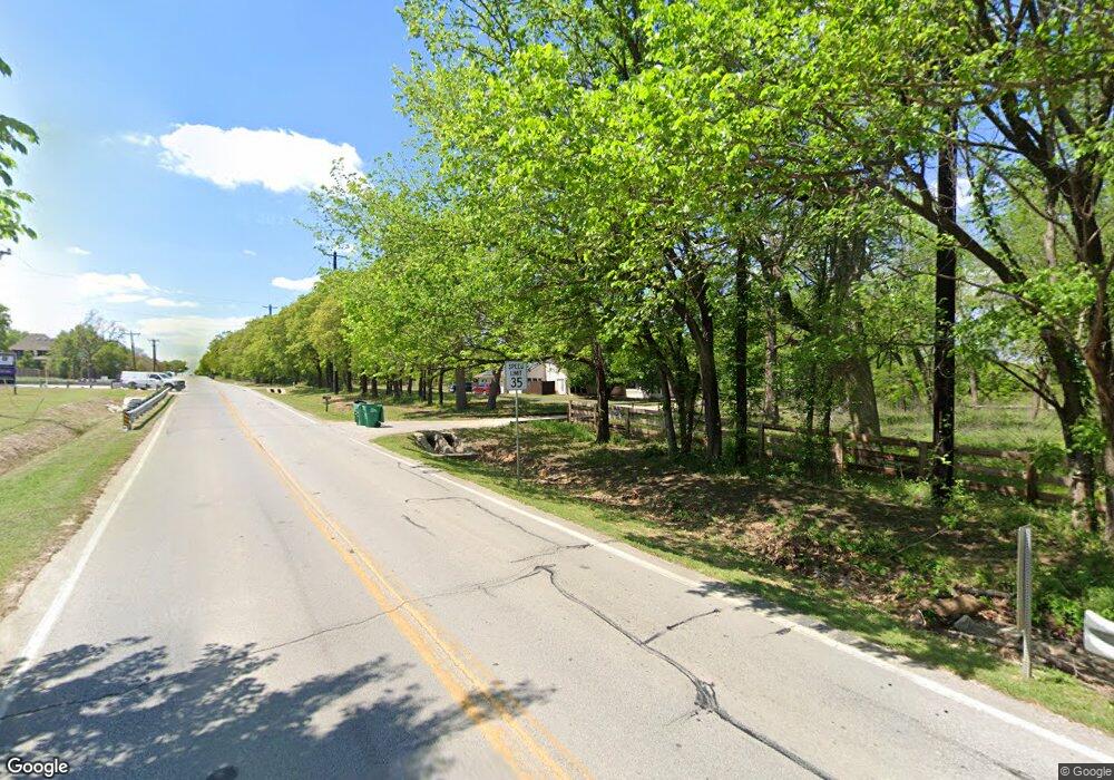 993 E Ryan Rd, Denton, TX 76210 - photo 1