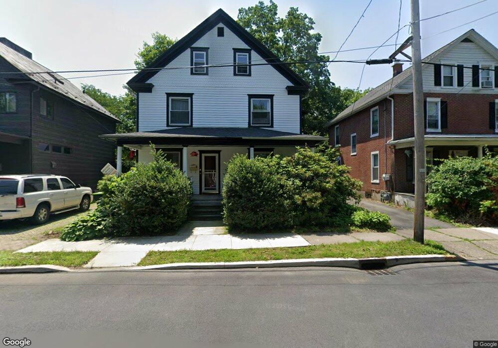 813 Thomas St, Stroudsburg, PA 18360 - photo 1