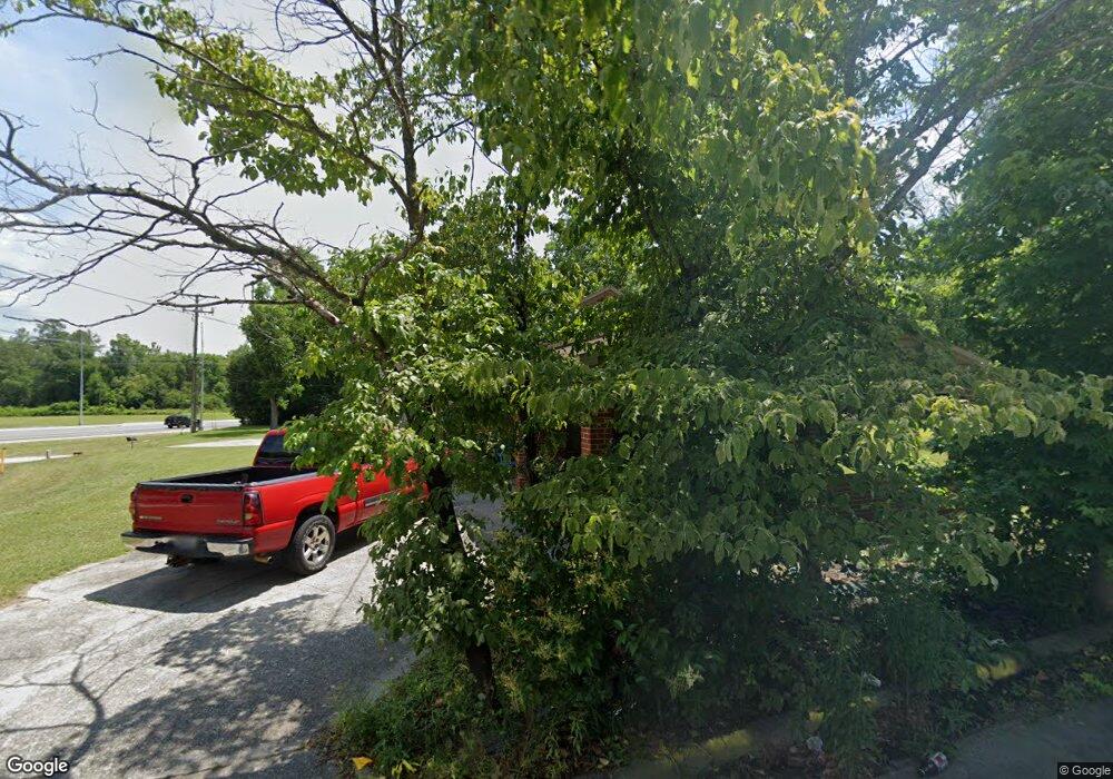 2120 New Clinton Rd, Macon, GA 31217 - photo 1