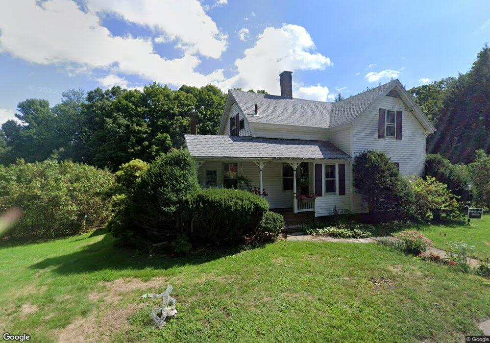 127 Maplewood Terrace, Florence, MA 01062 - photo 1