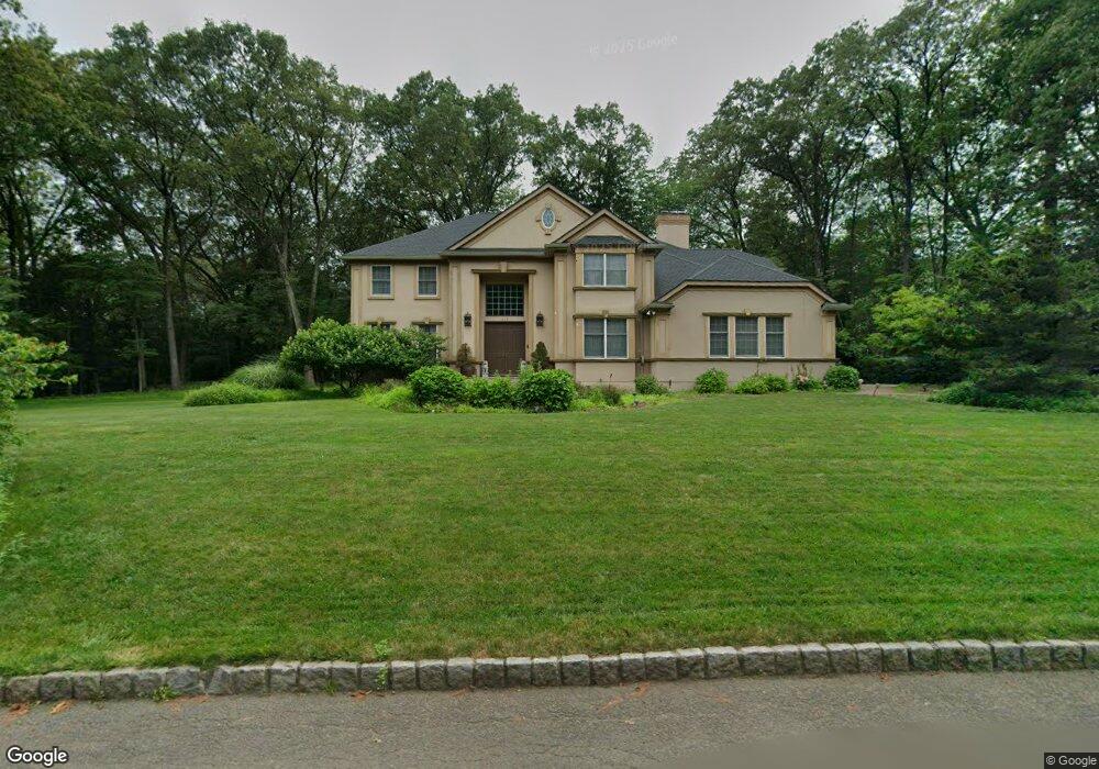 813 Lenel Ln, Franklin Lakes, NJ 07417 - photo 1