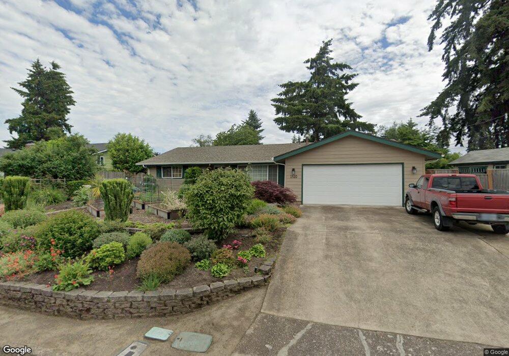1520 Balboa St, Eugene, OR 97408 - photo 1