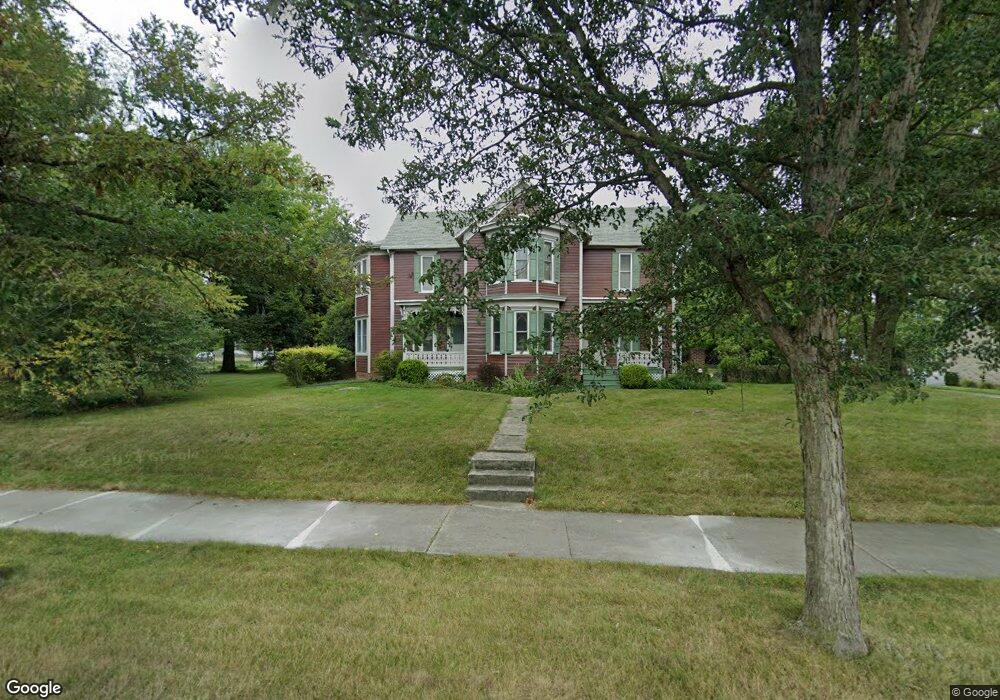 405 W Main St, Berne, IN 46711 - photo 1