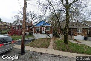 6750 Wynhill Dr, Saint Louis, MO 63133
