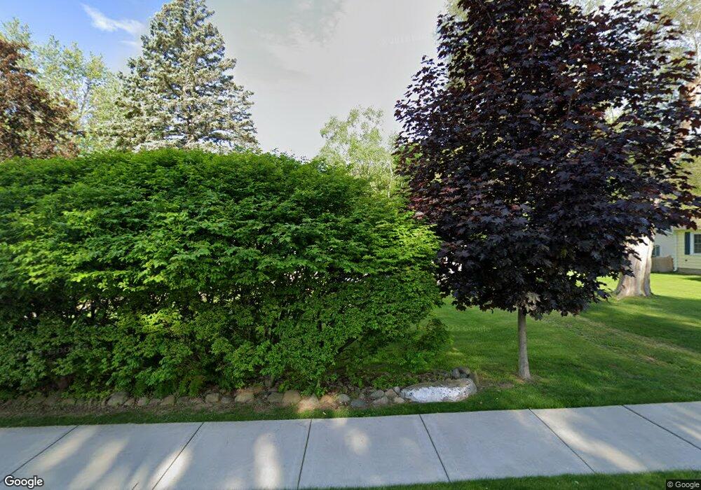 310 Oak St, Flushing, MI 48433 - photo 1