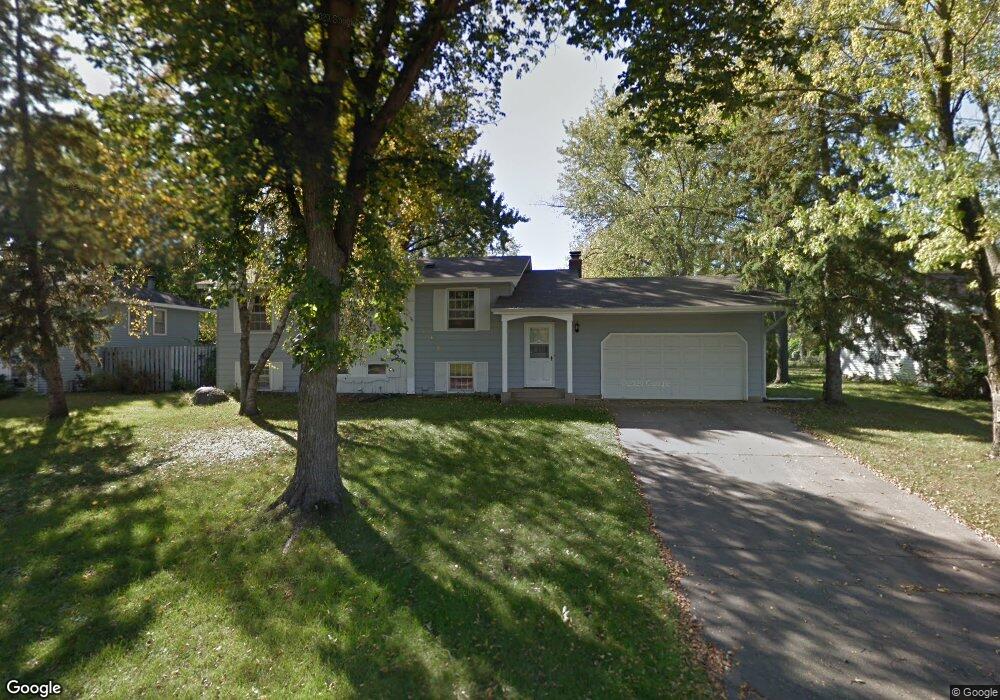 10656 Riverview Place NW, Coon Rapids, MN 55433 - photo 1