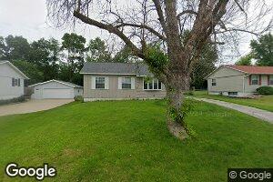 114 Circle Dr, Springville, IA 52336
