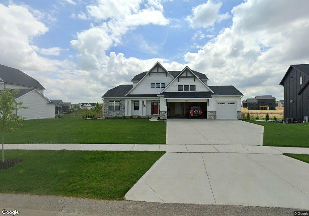 8072 Byron Depot Dr SW, Byron Center, MI 49315 - photo 1