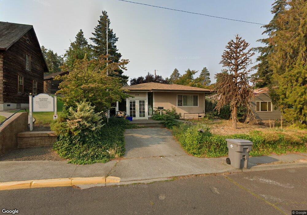 514 W 16th St, the Dalles, OR 97058 - photo 1