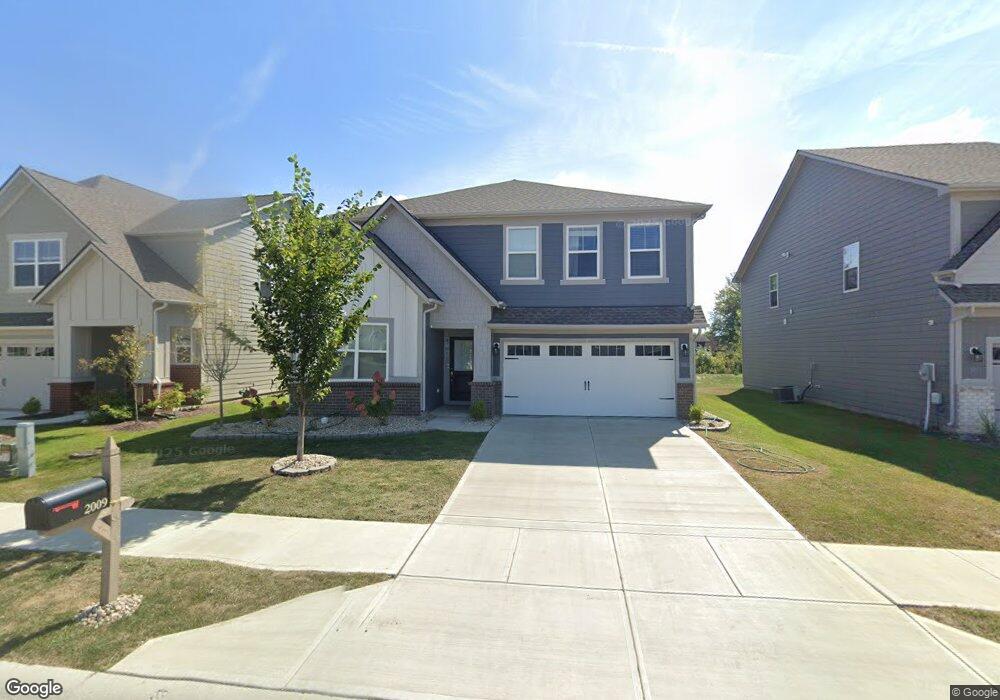 2009 Goodwin Place, Westfield, IN 46074 - photo 1
