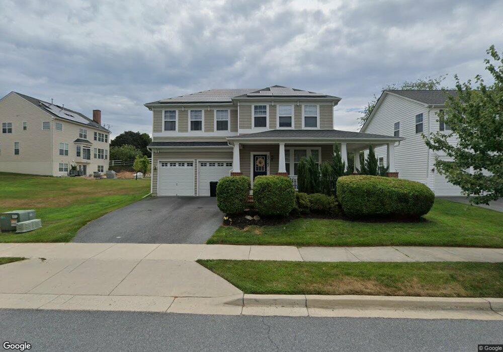 23167 Arora Hills Dr, Clarksburg, MD 20871 - photo 1