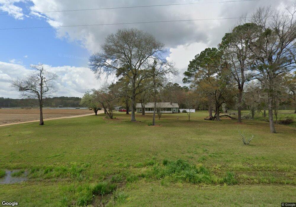 1465 Dh Alderman Rd, Norman Park, GA 31771 - photo 1