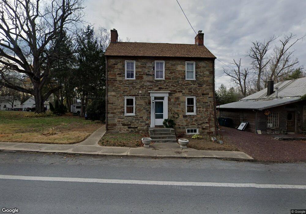 3528 Buckeystown Pike, Buckeystown, MD 21717 - photo 1