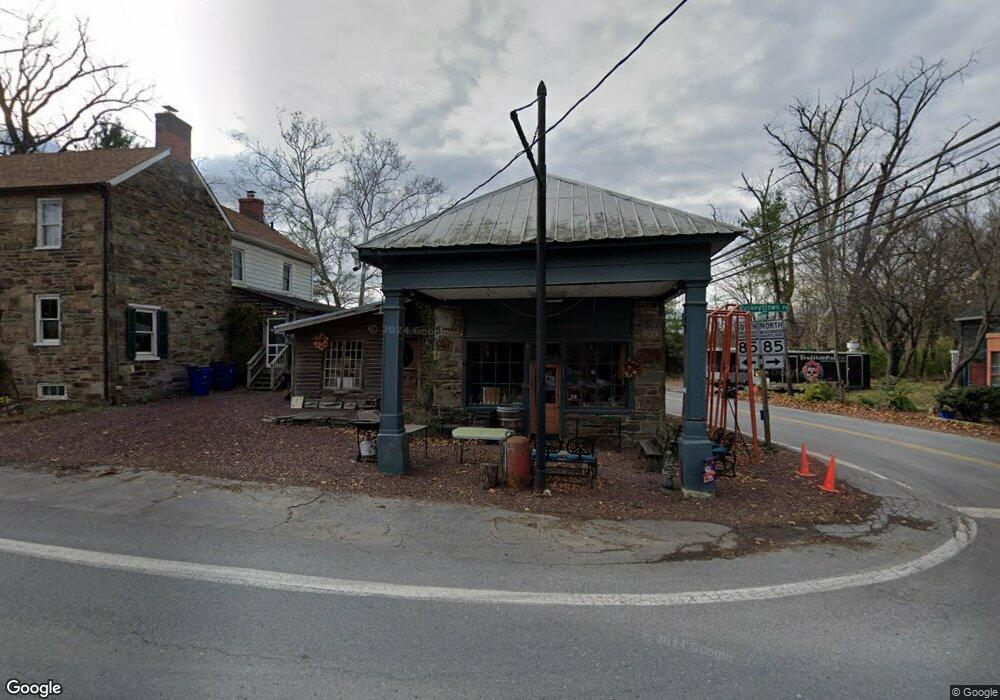 3532 Buckeystown Pike, Buckeystown, MD 21717 - photo 1