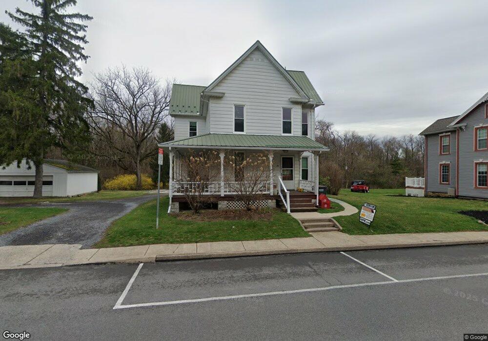 Street View Photo