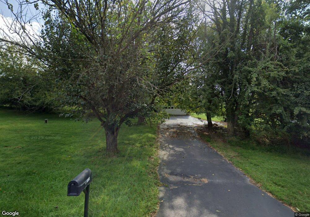 9724 Slalom Run Dr, Woodstock, MD 21163 - photo 1