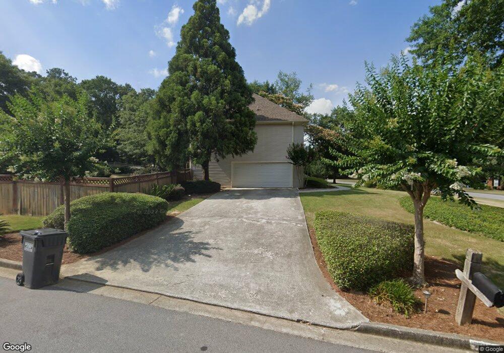4001 Ryegate Ct SW unit 2, Conyers, GA 30094 - photo 1