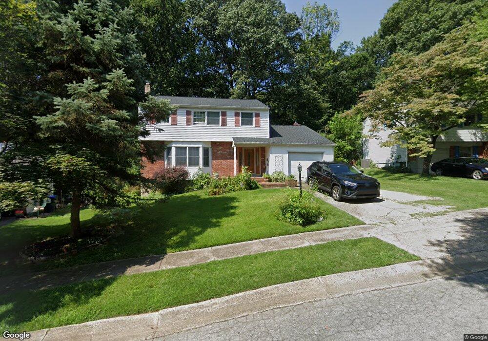 850 Parkside Blvd, Claymont, DE 19703 - photo 1