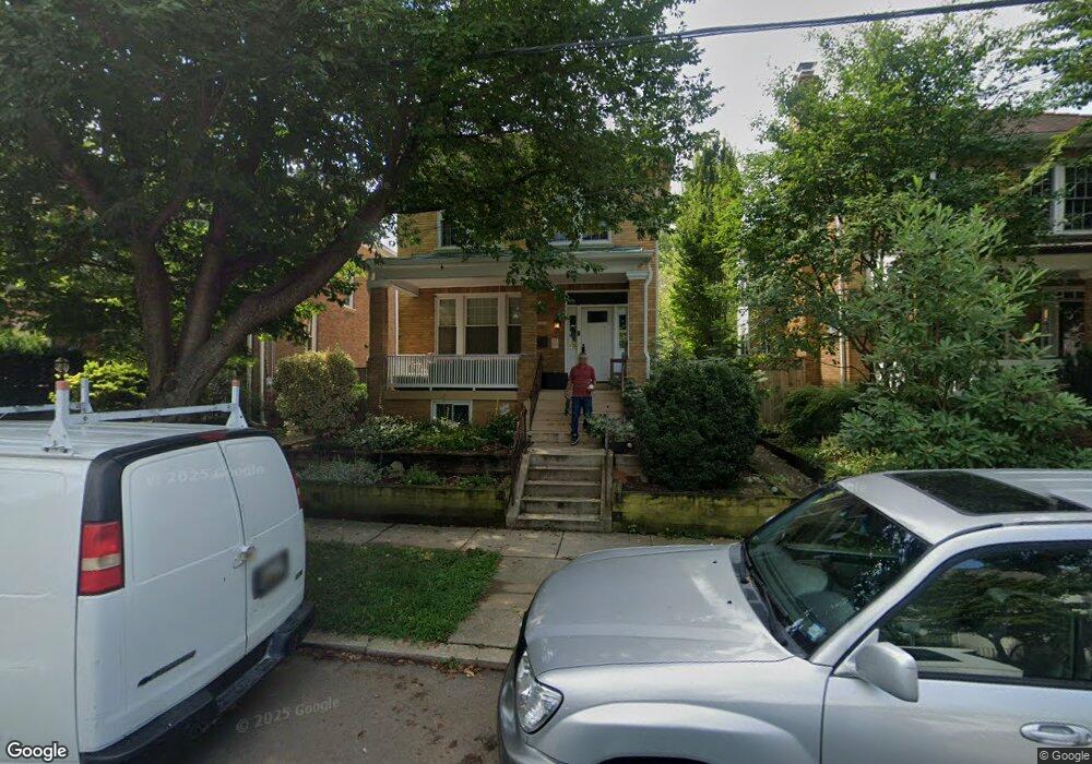 3630 Everett St NW, Washington, DC 20008 - photo 1