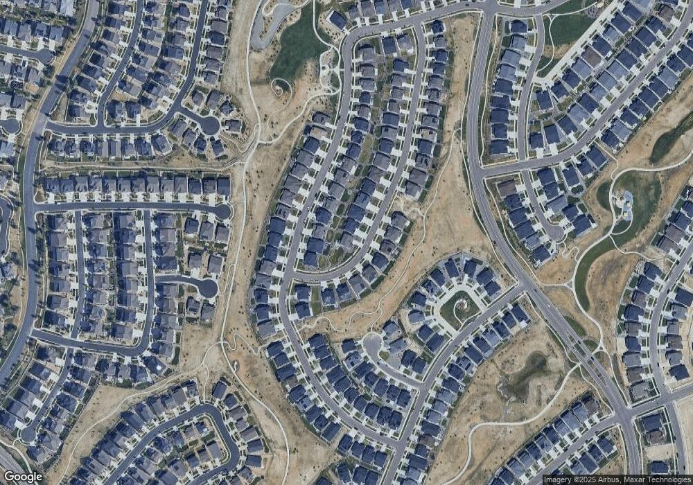 7091 S Undergrove Way, Aurora, CO 80016 - photo 1