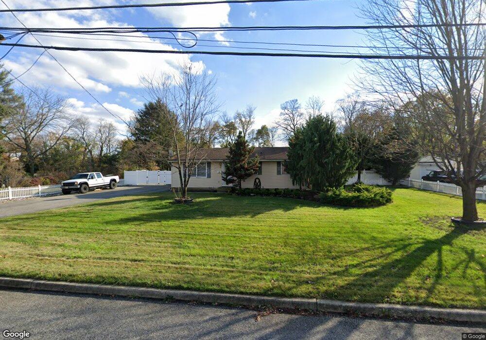 74 E Chestnut St, Clayton, NJ 08312 - photo 1