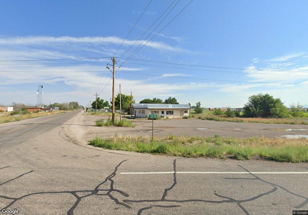 118.9 Acres Sec 19 T34s R16w Slm, Beryl Junction, UT 84714 - photo 1