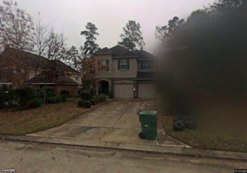 7 Doeskin Place, Spring, TX 77382 - photo 1