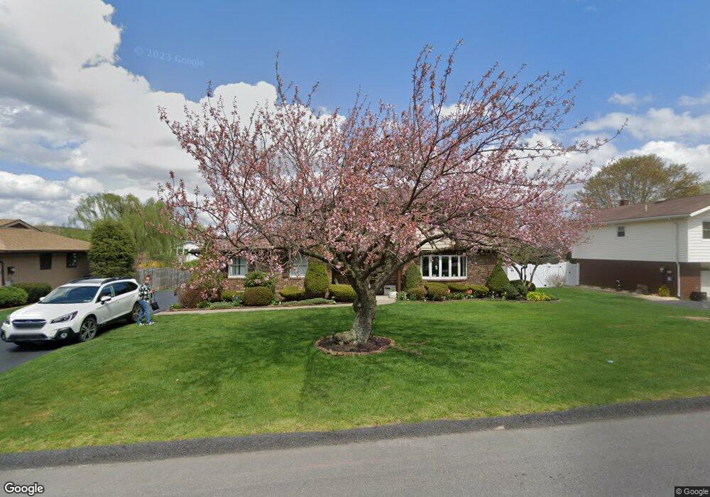 2 N Beech Rd, Wilkes Barre, PA 18705 - photo 1