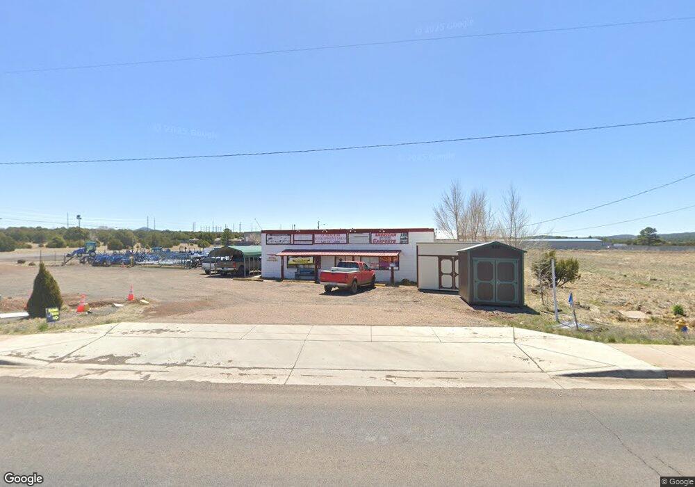 2201 E Deuce of Clubs --, Show Low, AZ 85901 - photo 1