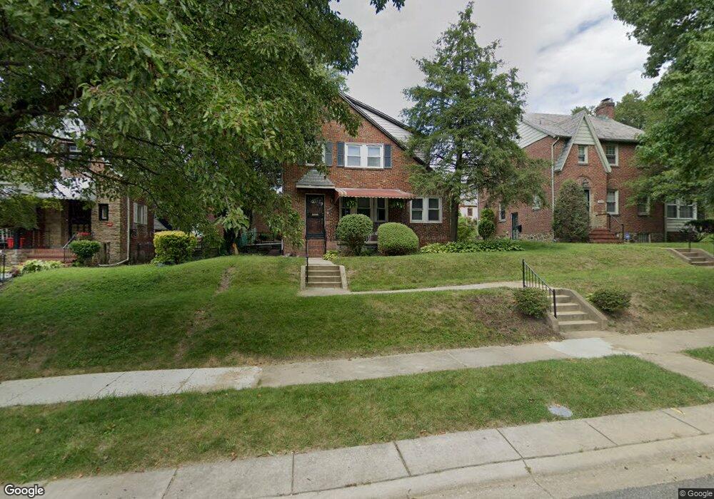 3502 Ellamont Rd, Baltimore, MD 21215 - photo 1