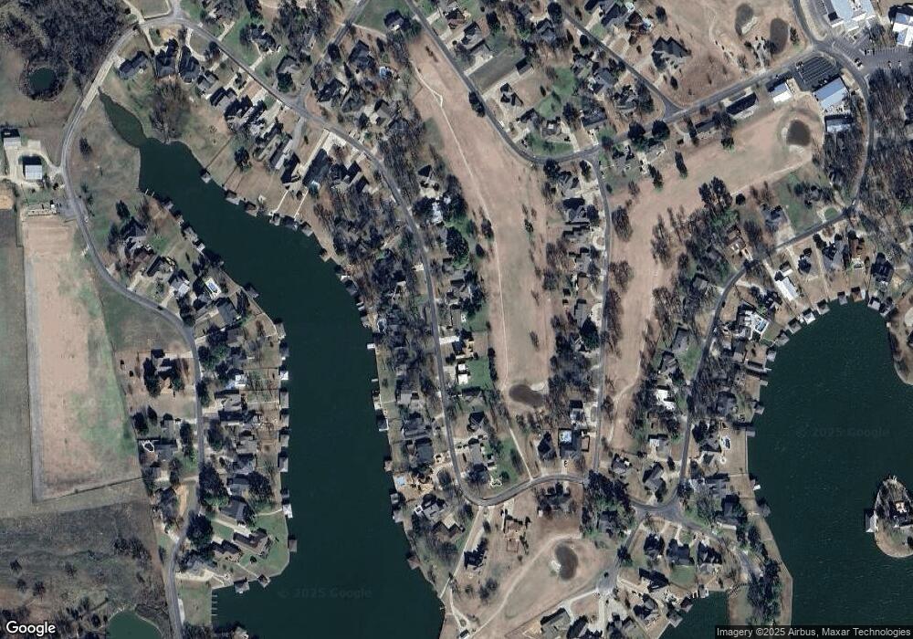 722 Kiowa Dr W, Gainesville, TX 76240 - photo 1