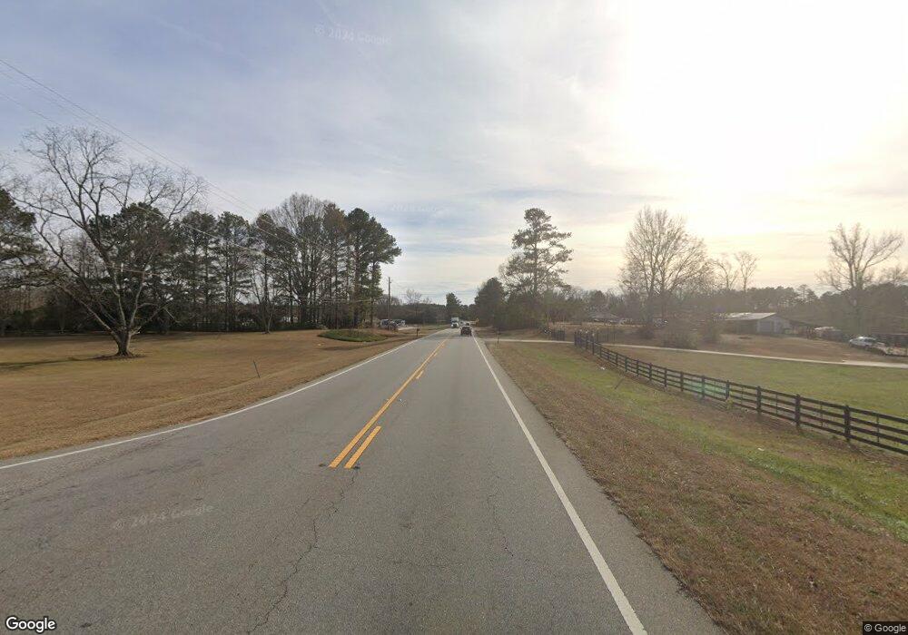 0 Cornish Mountain Ch Rd (9 27 Acres), Covington, GA 30014 - photo 1