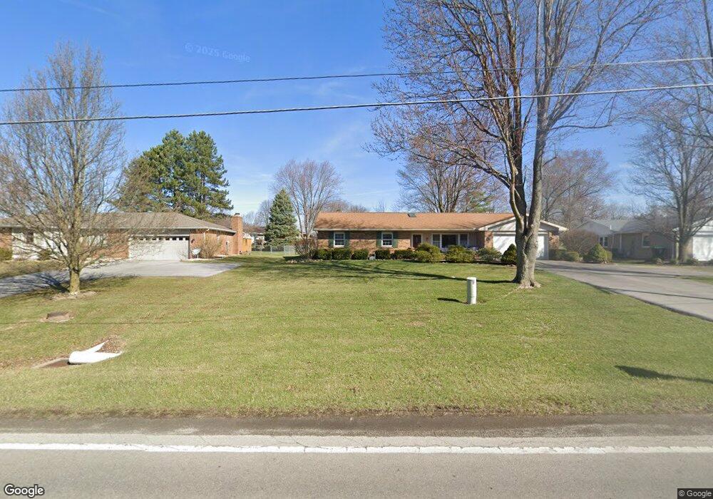 1112 W Bigelow Ave, Findlay, OH 45840 - photo 1