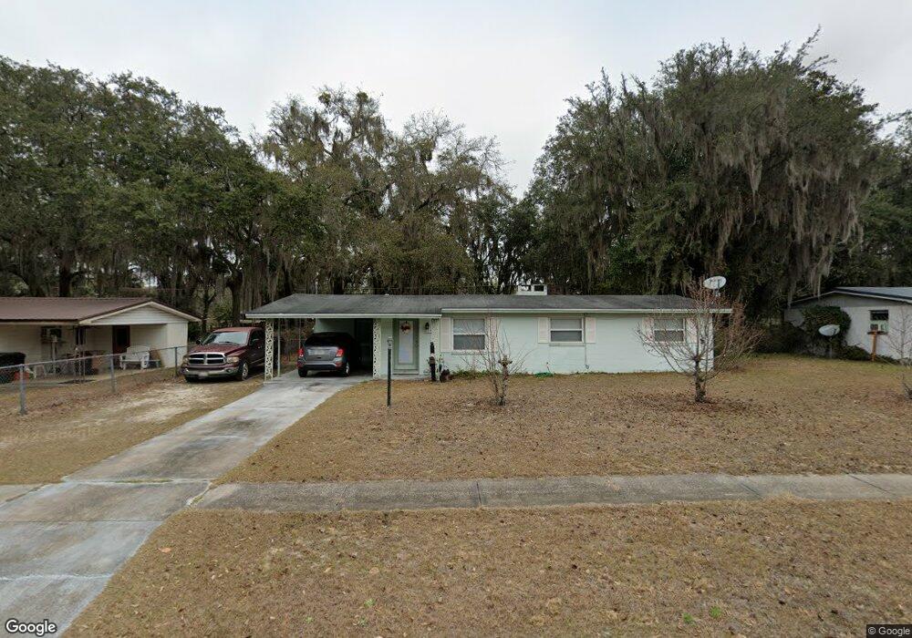 889 NW Indian Shore Dr, Lake City, FL 32055 - photo 1