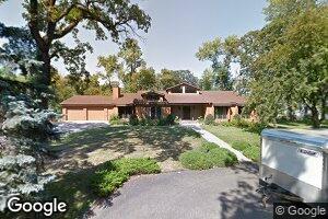 1005 Evergreen Dr, Grafton, ND 58237