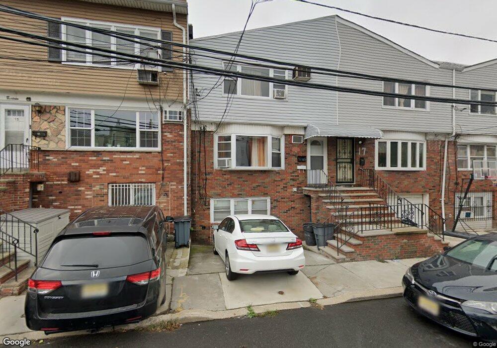 15 Alan Terrace, Jersey City, NJ 07306 - photo 1