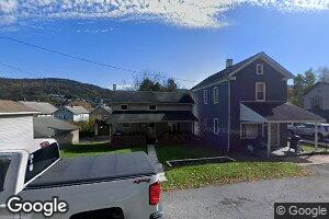 507 2nd St, Conemaugh, PA 15909