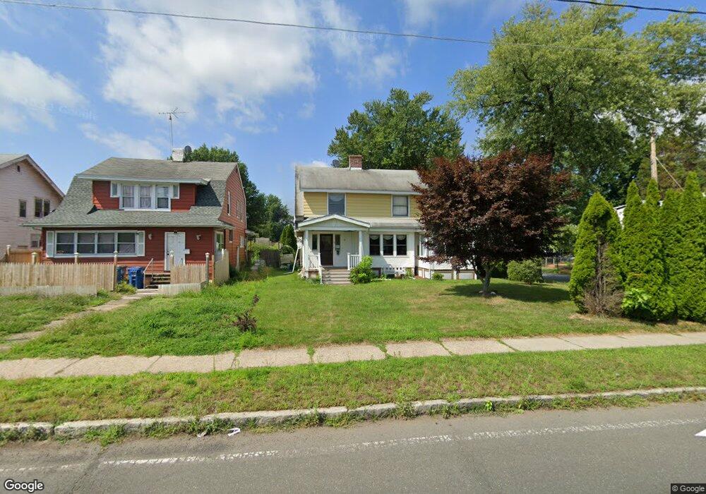 104 Riverdale St, West Springfield, MA 01089 - photo 1