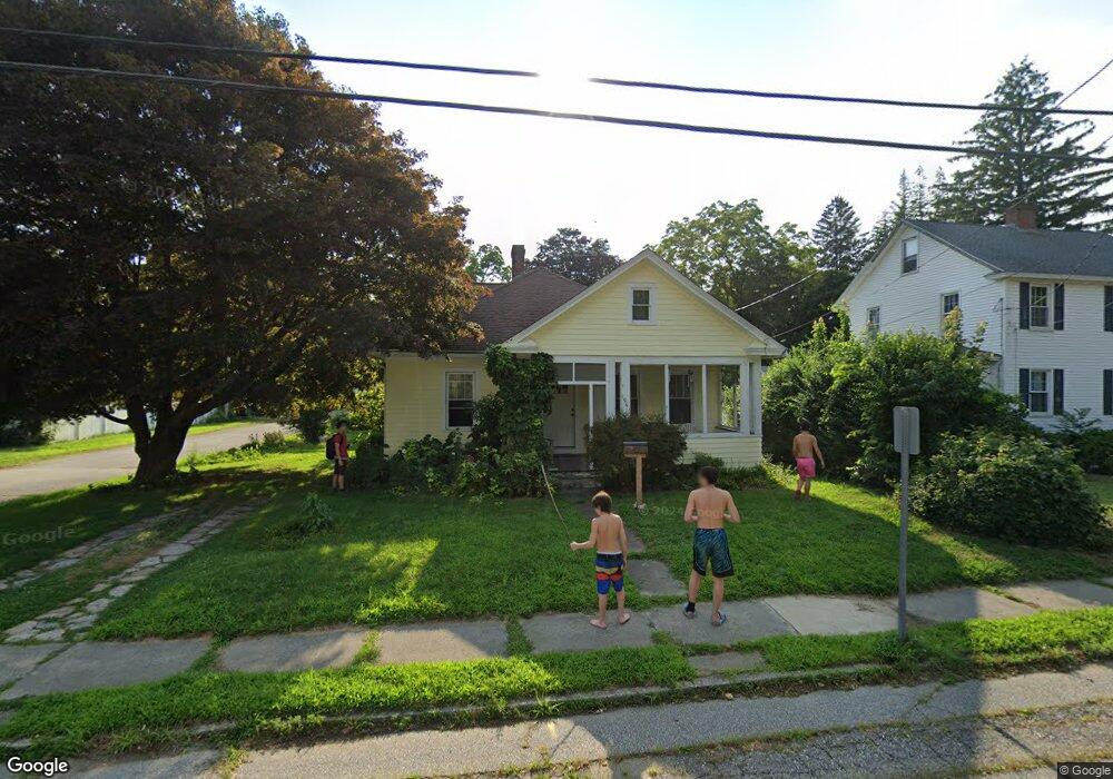 196 McKinley Avenue Extension, Norwich, CT 06360 - photo 1