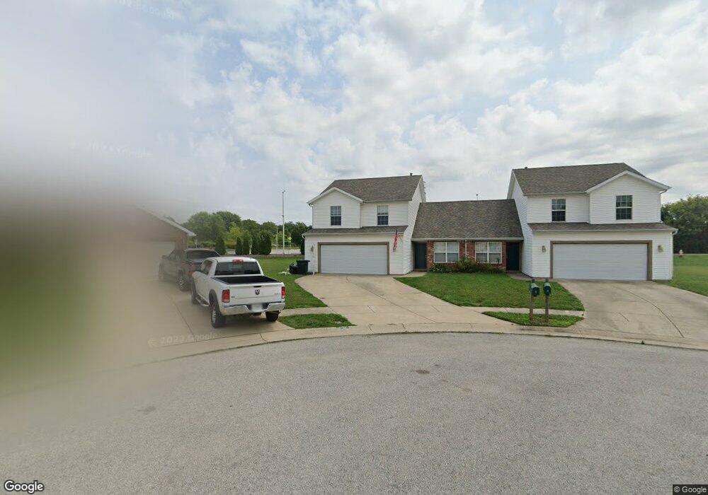 3117 Chardonnay Ct, Lafayette, IN 47909 - photo 1