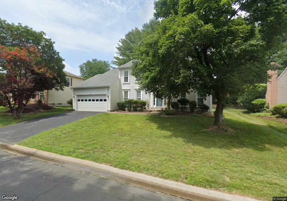 12633 Timonium Terrace, North Potomac, MD 20878 - photo 1