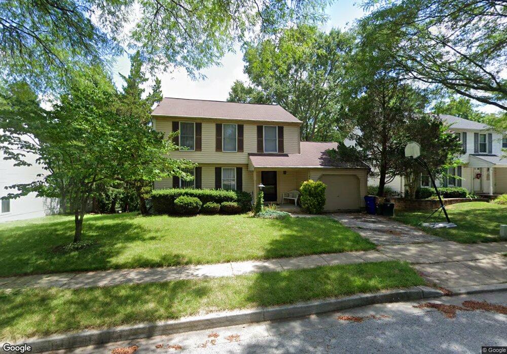 6349 Summercrest Dr, Columbia, MD 21045 - photo 1