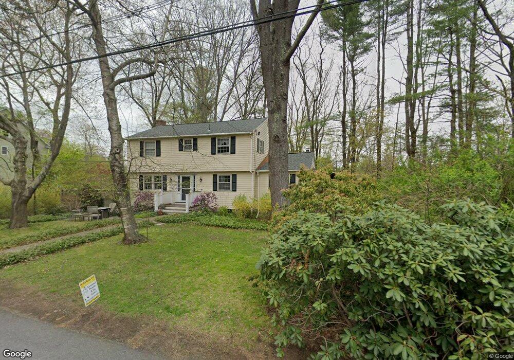 37 Oneida Rd, Acton, MA 01720 - photo 1