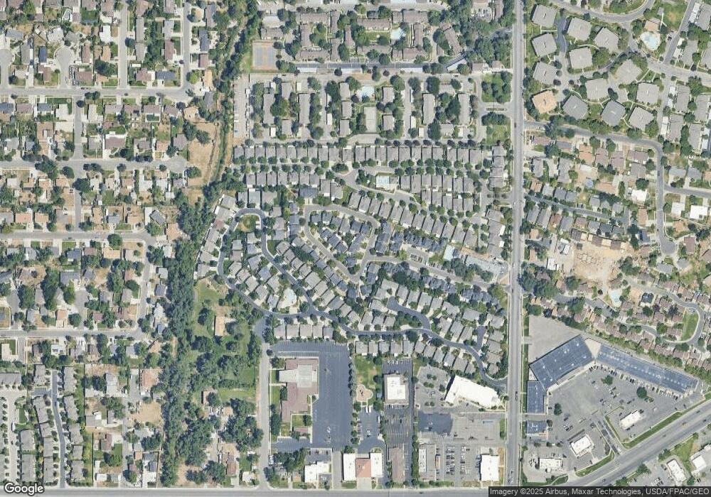 600 E Thatcher Way, Midvale, UT 84047 - photo 1