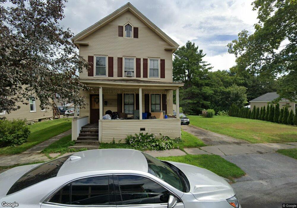 90 Franklin St, Rutland, VT 05701 - photo 1